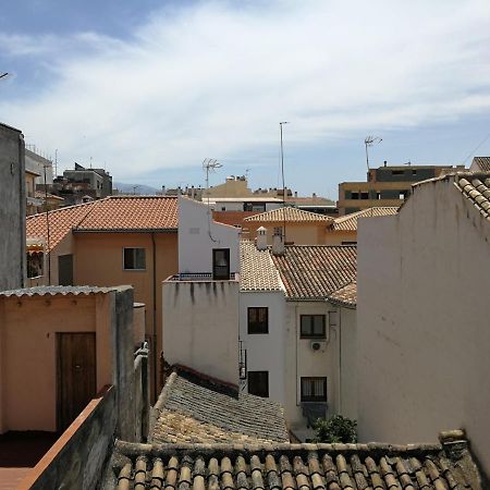 Apartmán Apartamento Luminoso, Tranquilo Y Centrico Granada Exteriér fotografie