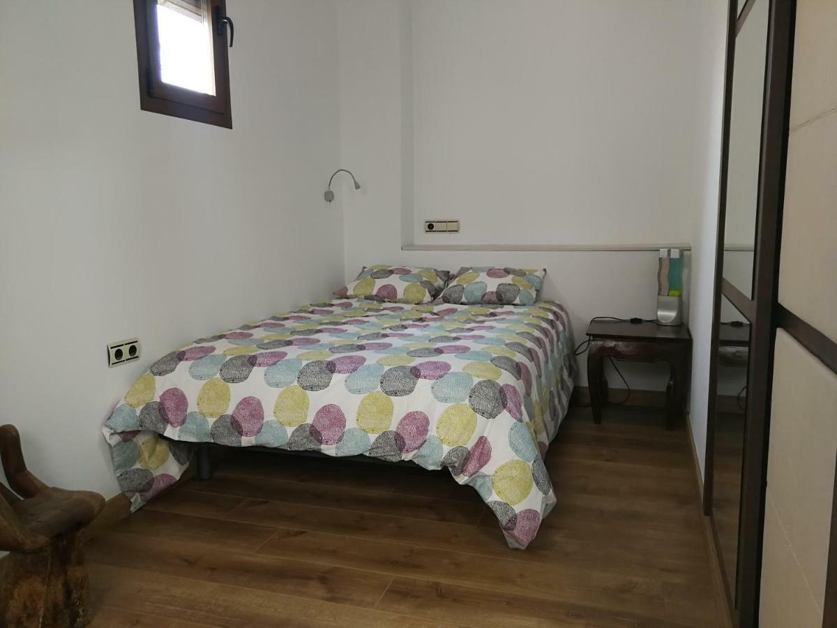 Apartmán Apartamento Luminoso, Tranquilo Y Centrico Granada Exteriér fotografie